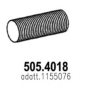 DAF 1155076 Flex Hose, exhaust system